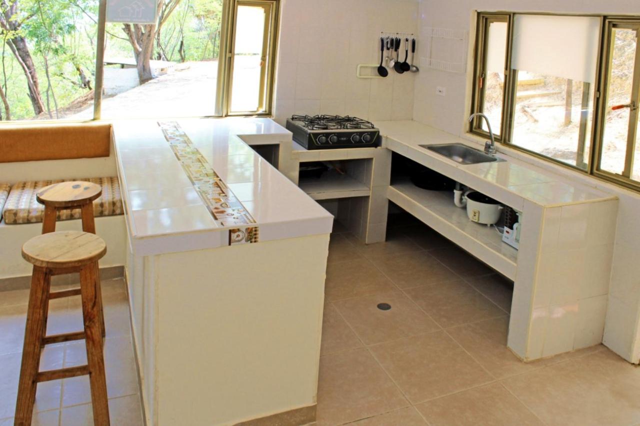 Girardot Cabañas - Balcón de Guabinal