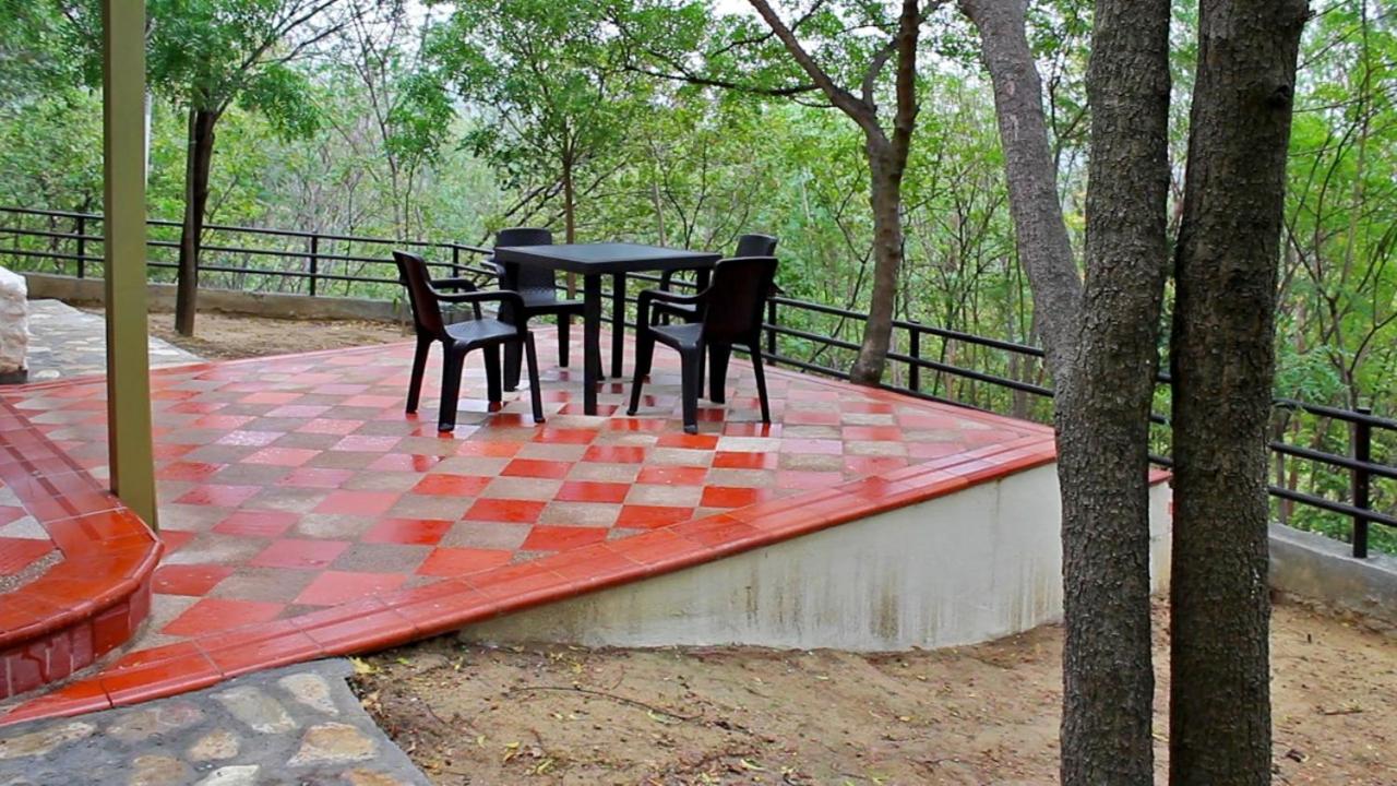 Girardot Cabañas - Balcón de Guabinal