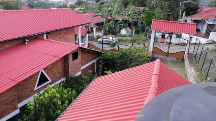 Cabaña condominio los sauces