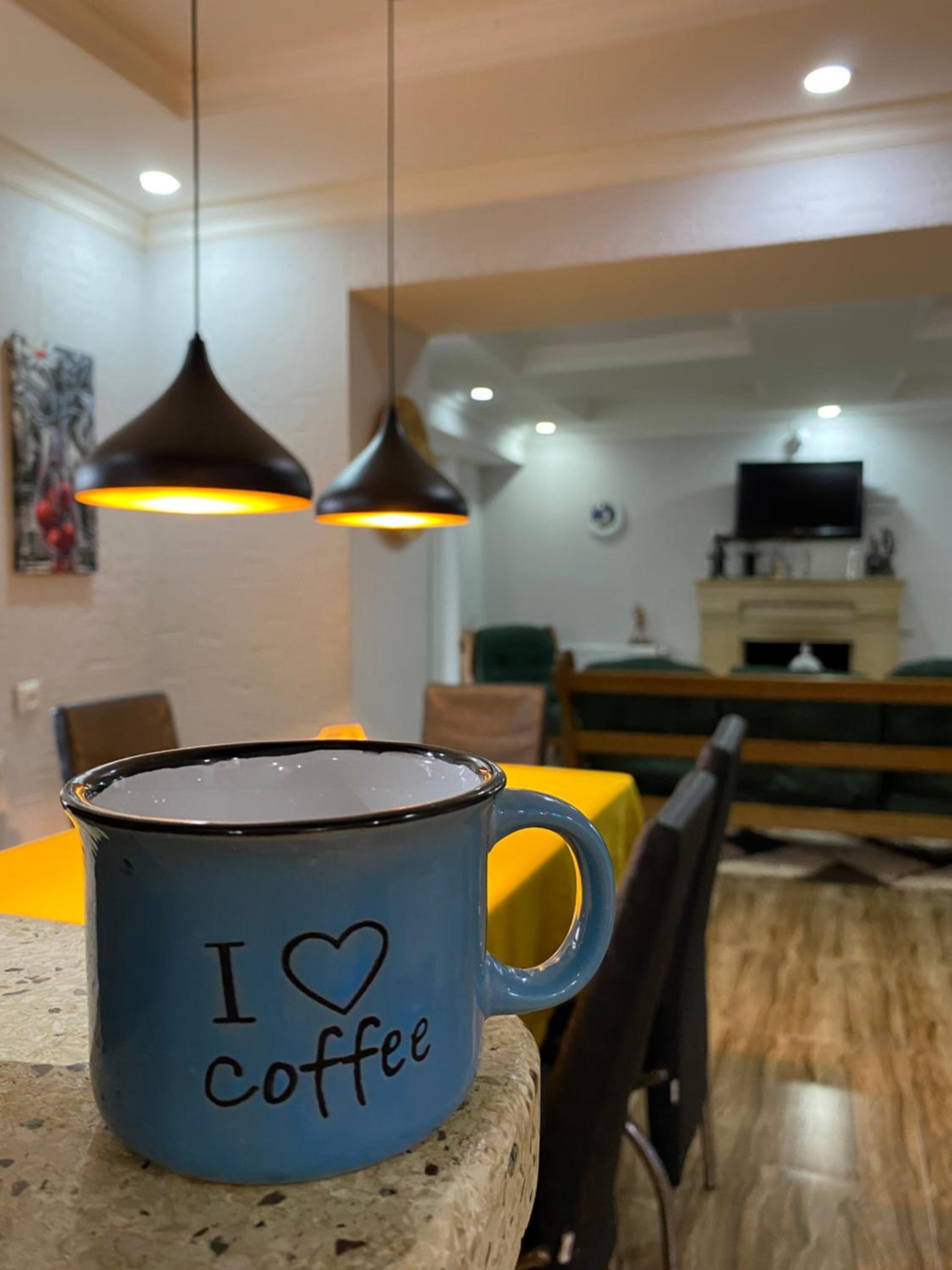 Relax Station