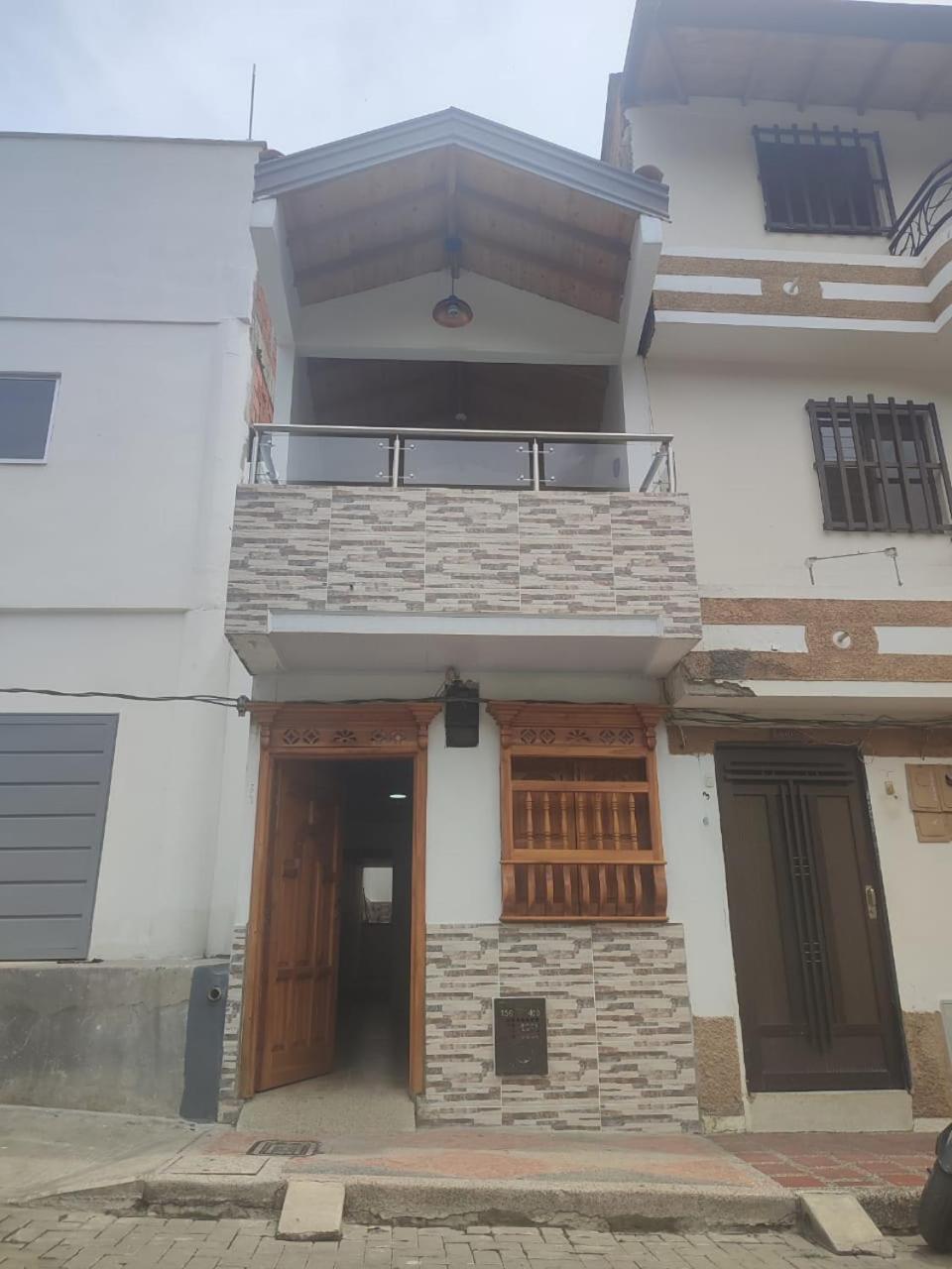 Encanto de sanvicente