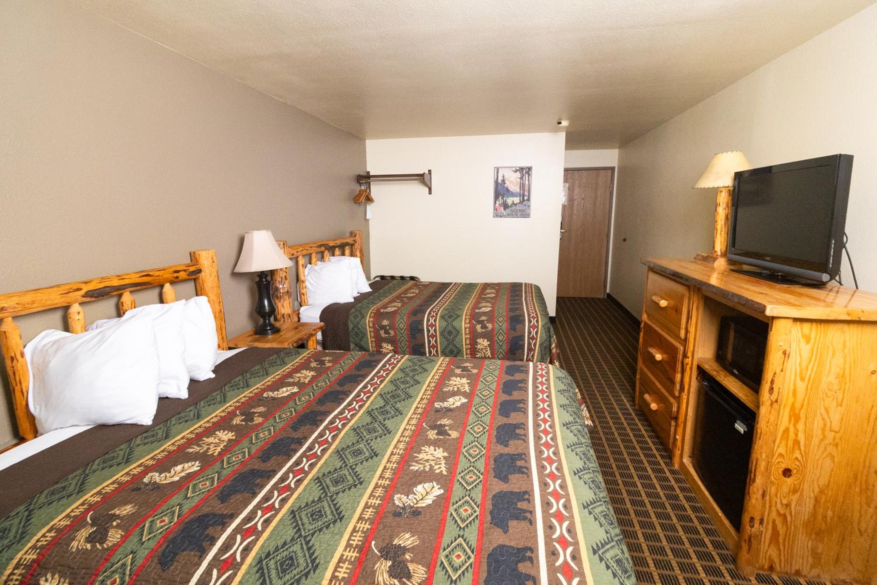 FairBridge Inn and Suites Sandpoint - Property Image 33