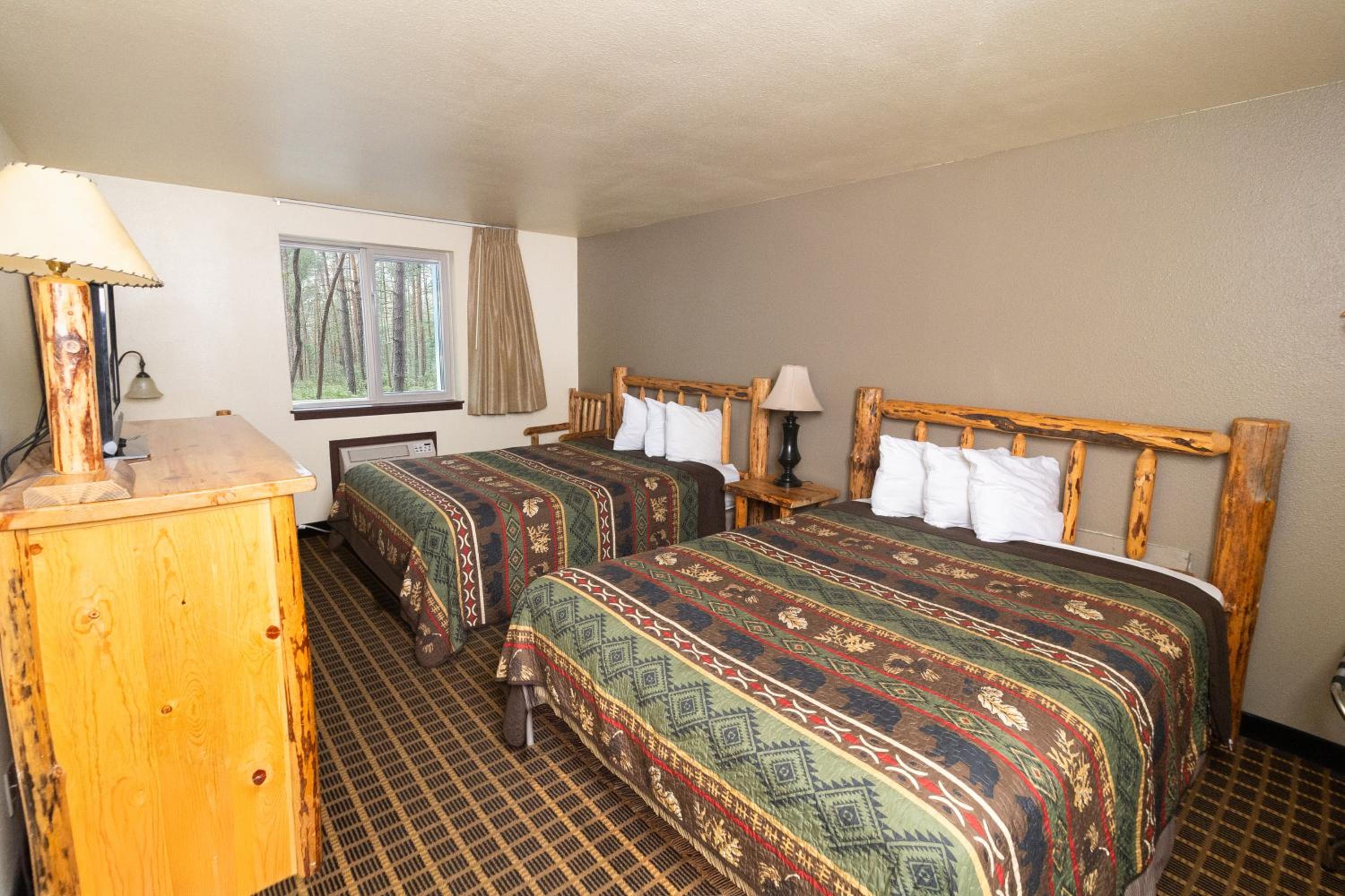 Sandpoint Vacations - FairBridge Inn and Suites Sandpoint - Property Image 4