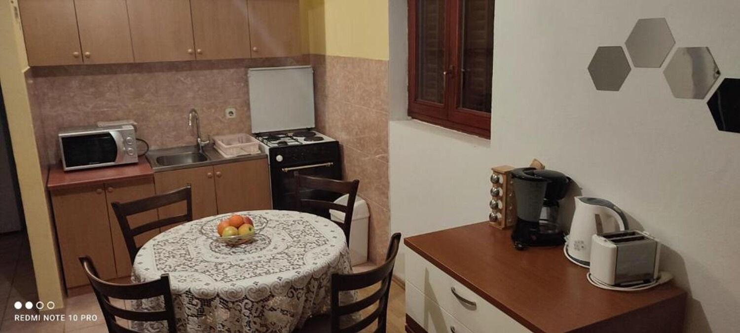 Apartment Ljilja view 4