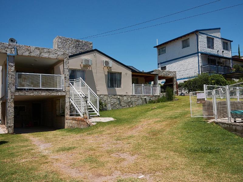 Cabañas Sol Dorado