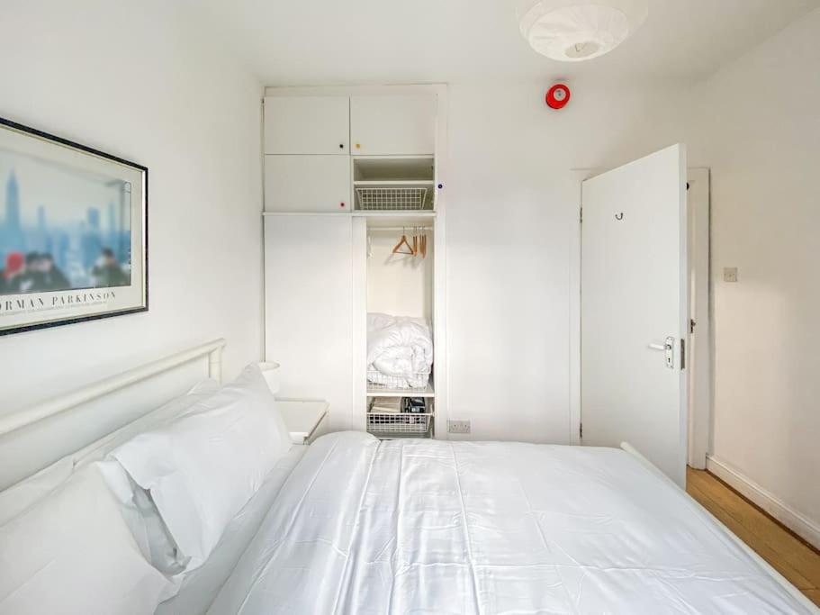 Entire 1 bed flat near Kings Cross London