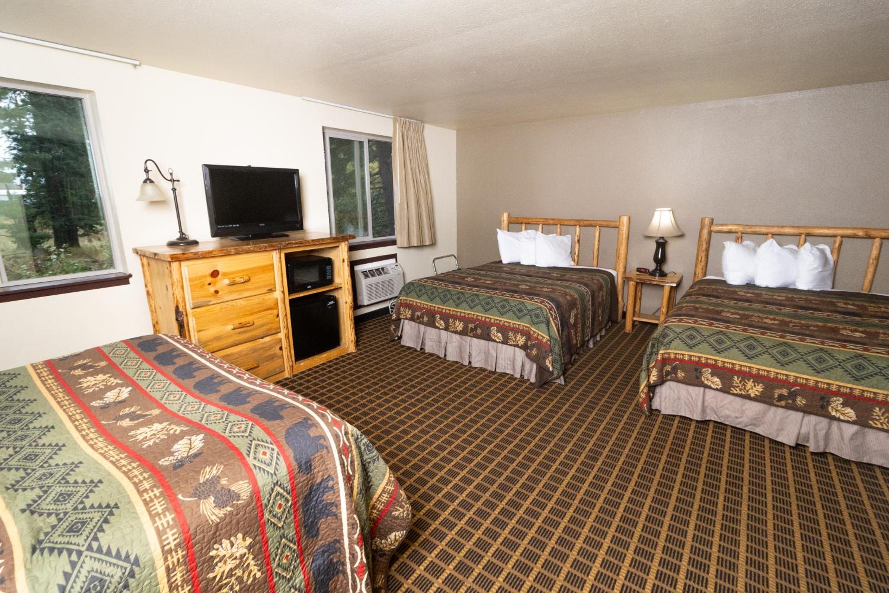 FairBridge Inn and Suites Sandpoint - Property Image 20