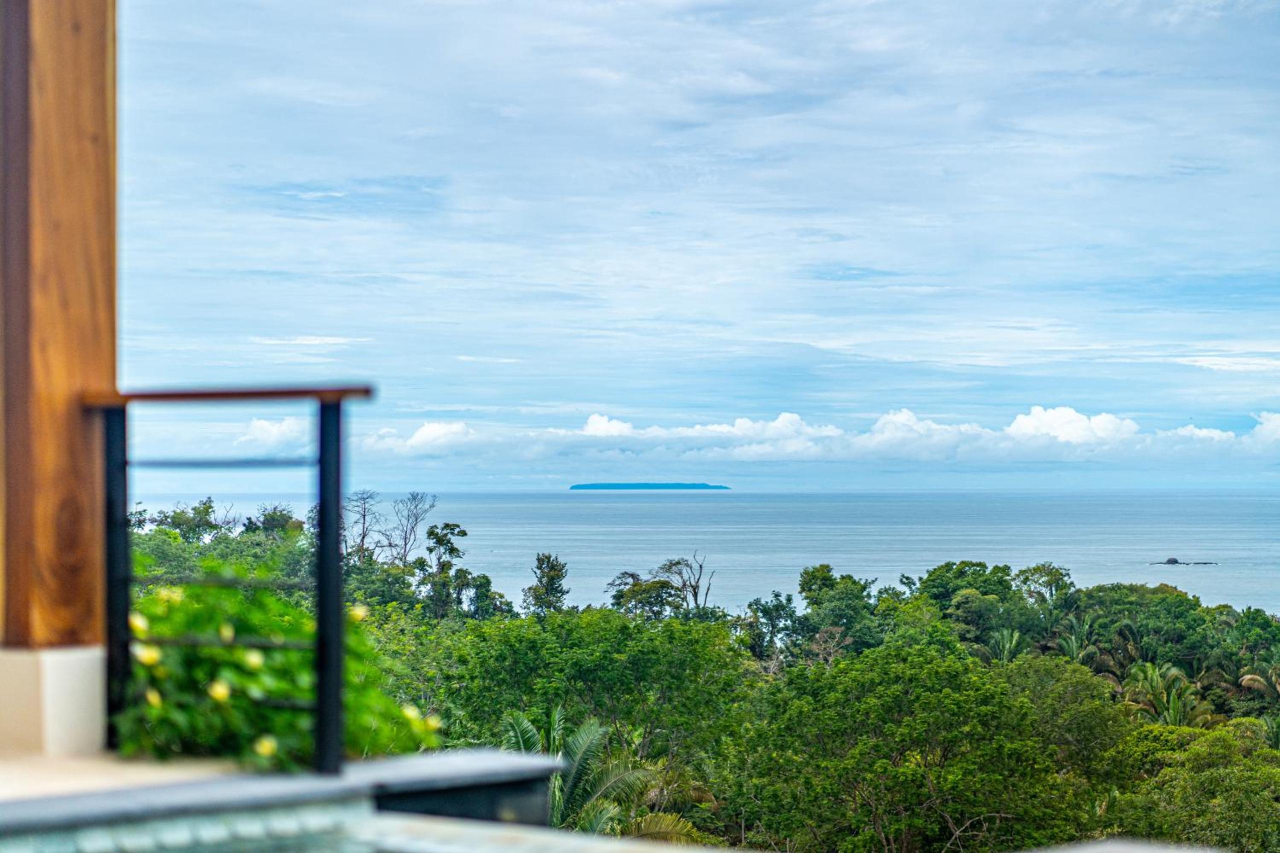 Villa del Cielo - by Pura Villas