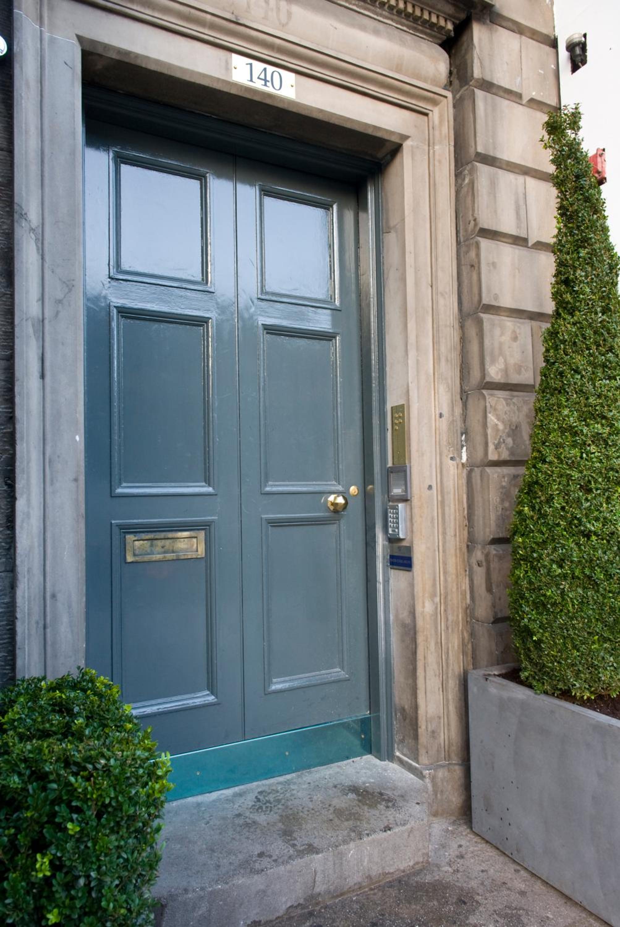 Destiny Scotland - Princes Street Residence