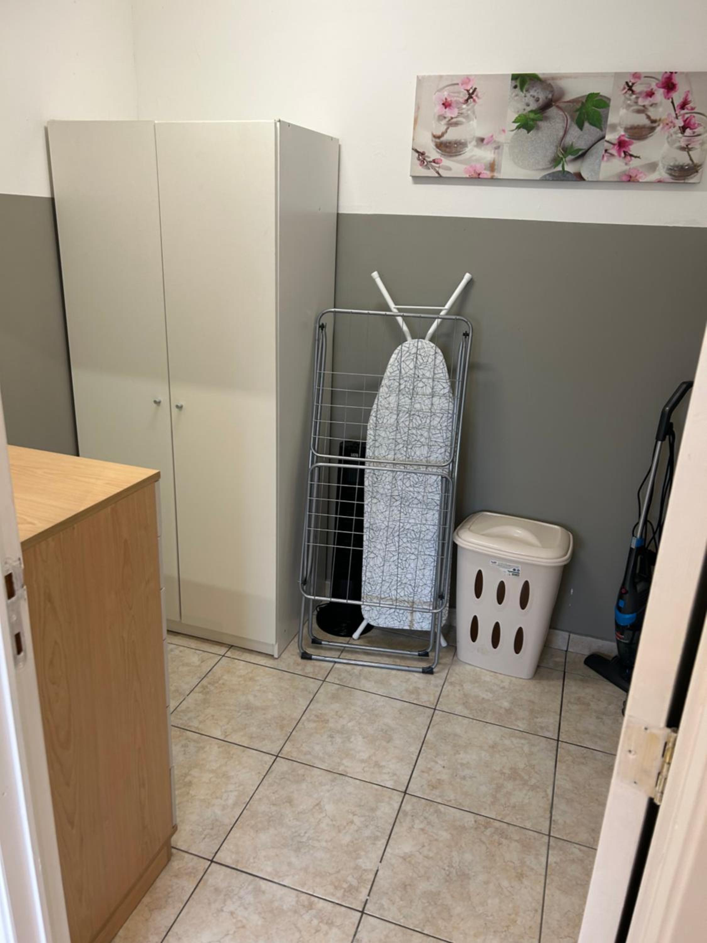 Appartement chic bien situé