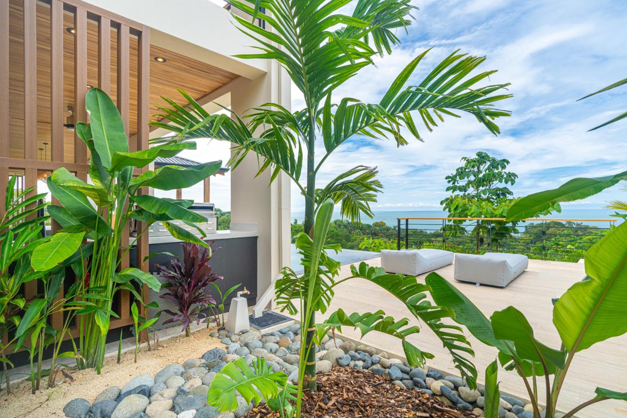 Villa del Cielo - by Pura Villas