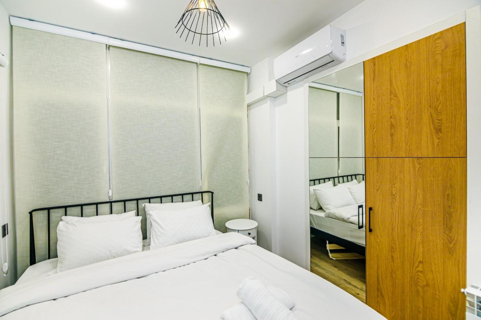 Nizami Street Dupleks 3 bedroom