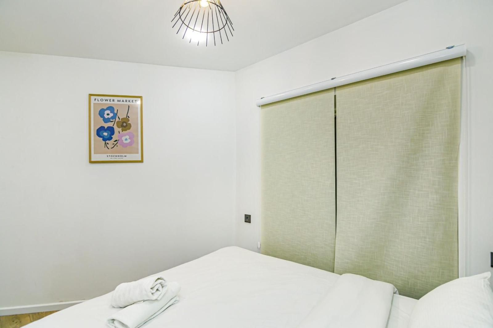 Nizami Street Dupleks 3 bedroom