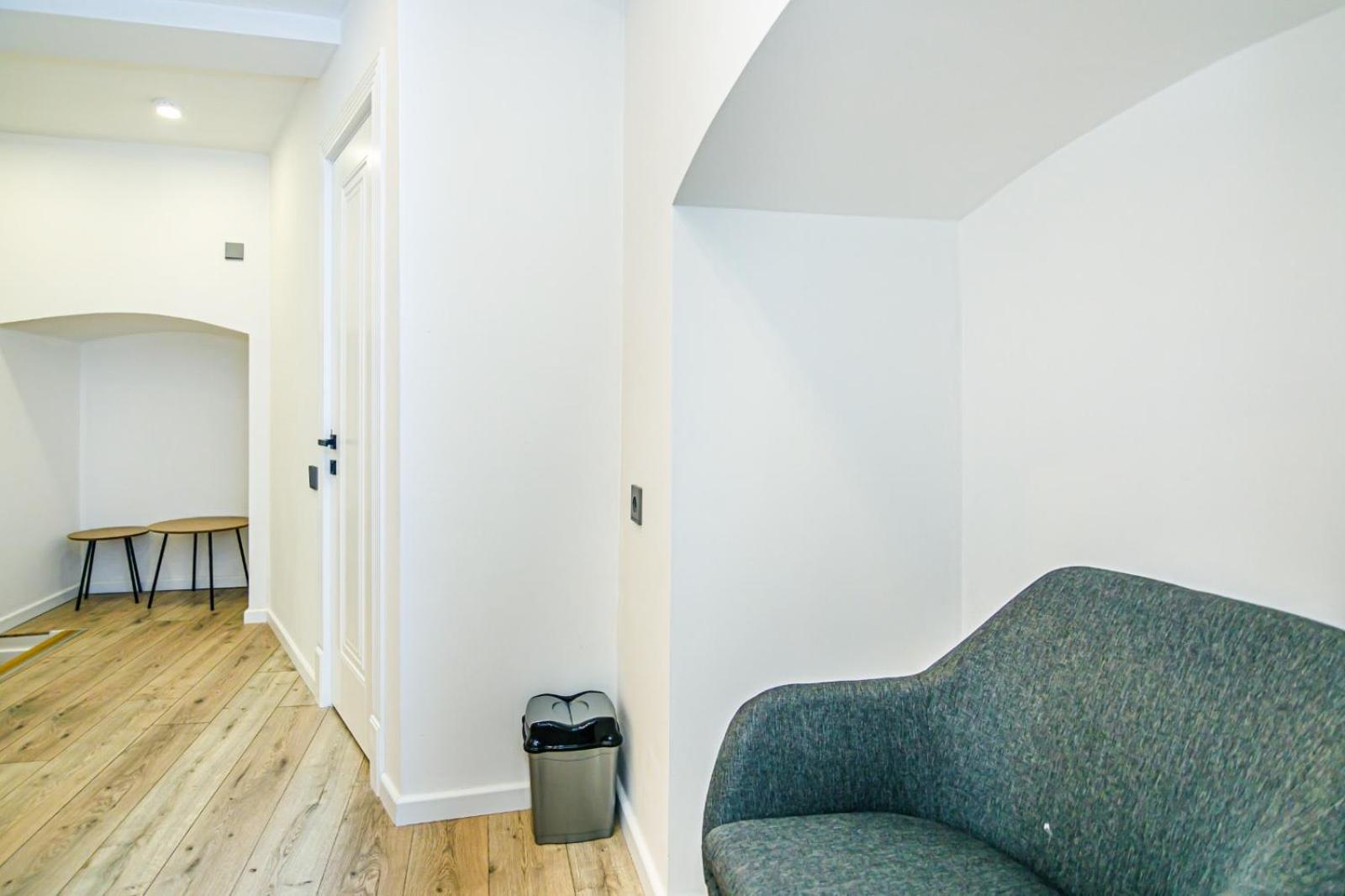 Nizami Street Dupleks 3 bedroom