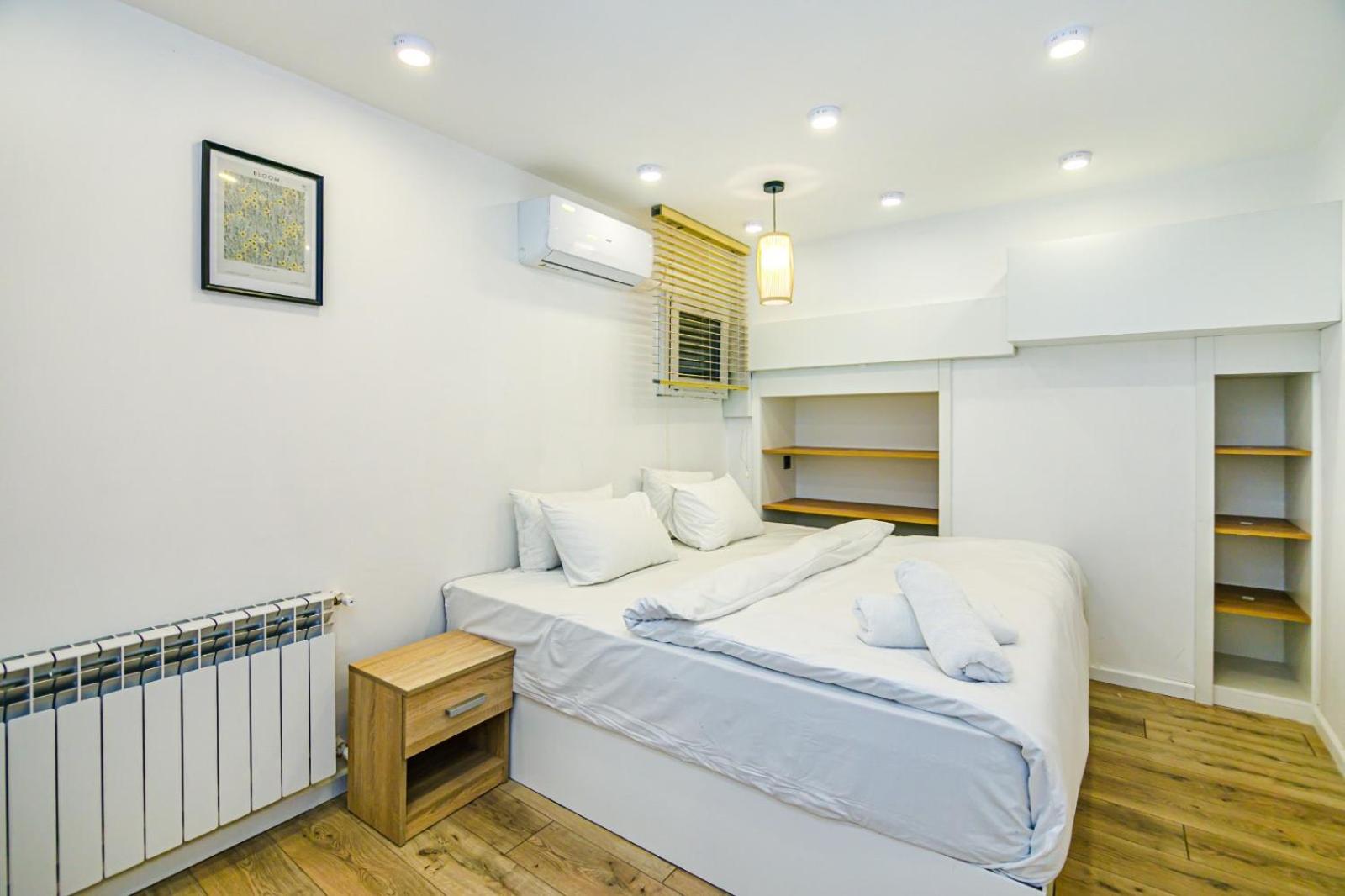 Nizami Street Dupleks 3 bedroom