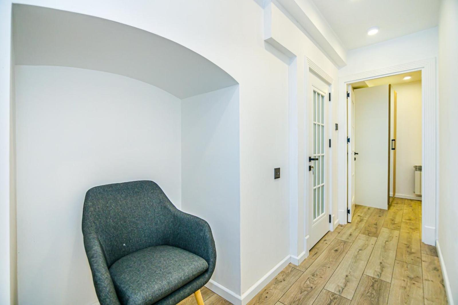 Nizami Street Dupleks 3 bedroom