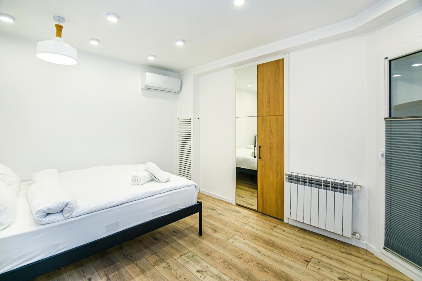 Nizami Street Dupleks 3 bedroom