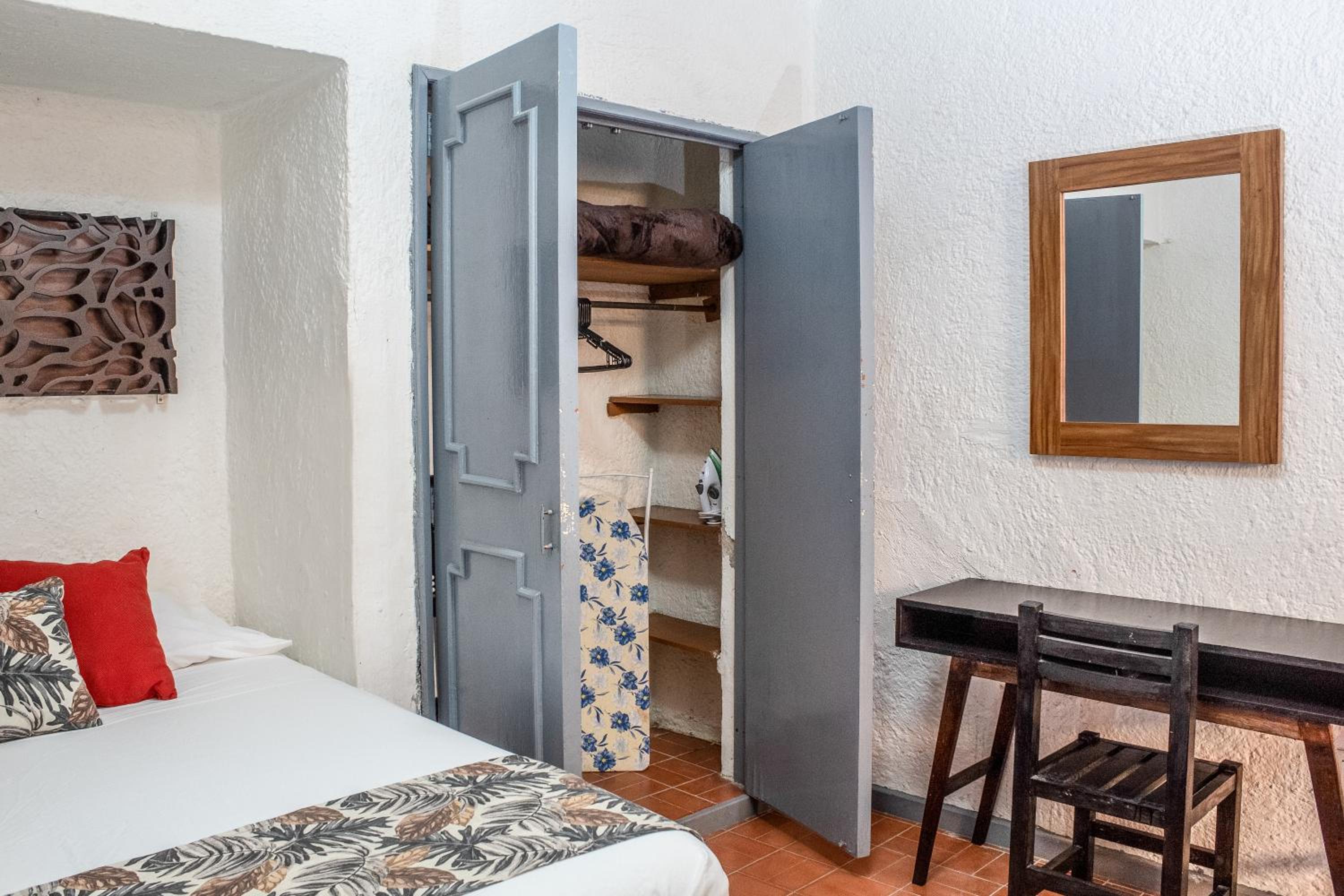 Loft Privado y Equipado en el Corazón de Chapalita 4