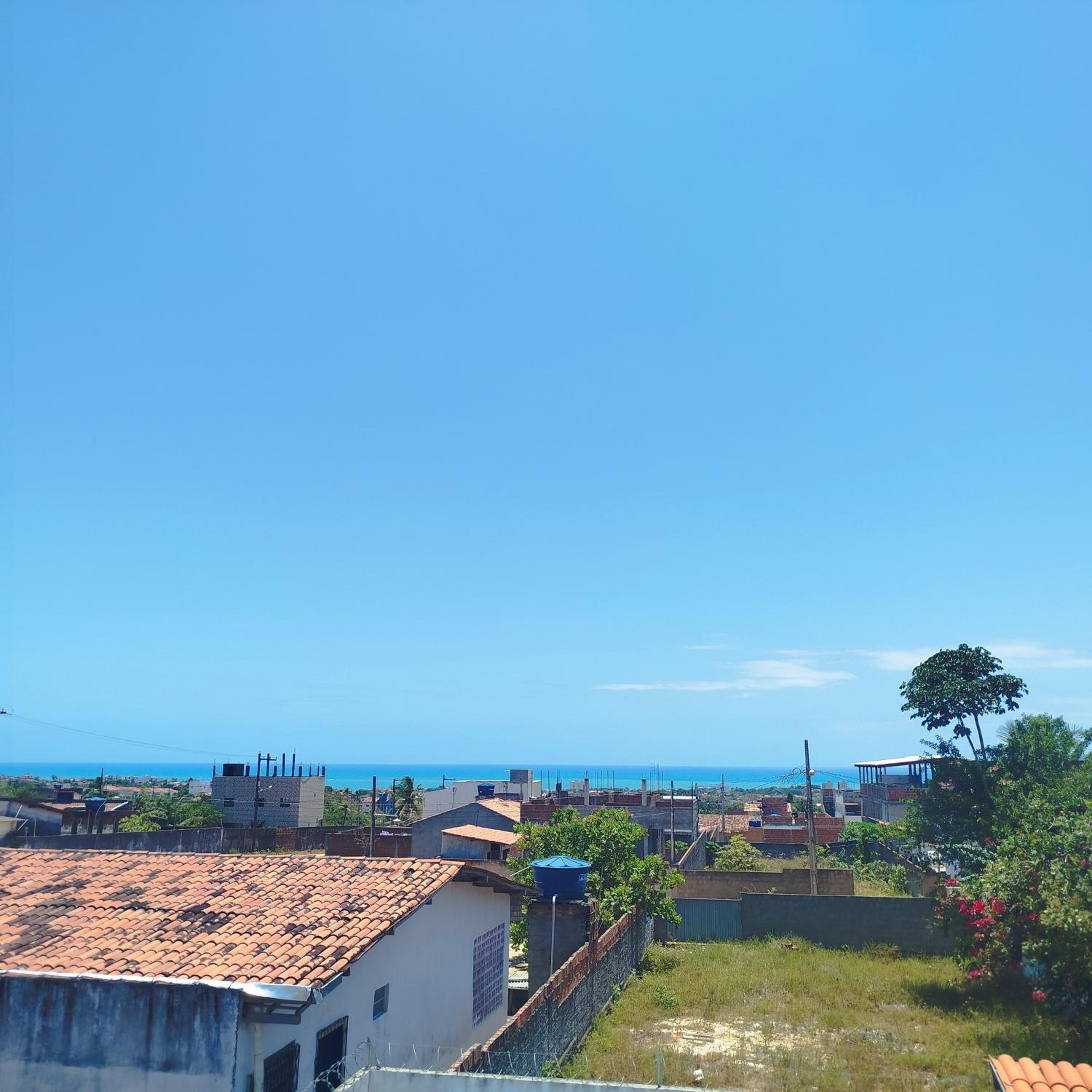 Casa na praia de jacumã - PB