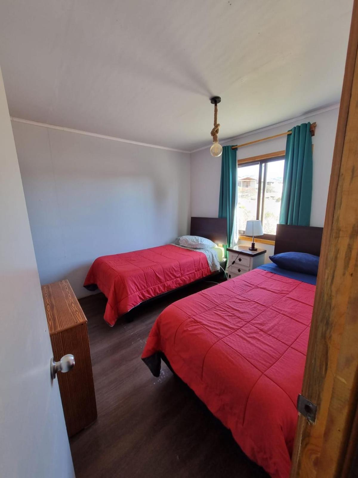 Hostal Ruta del Desierto