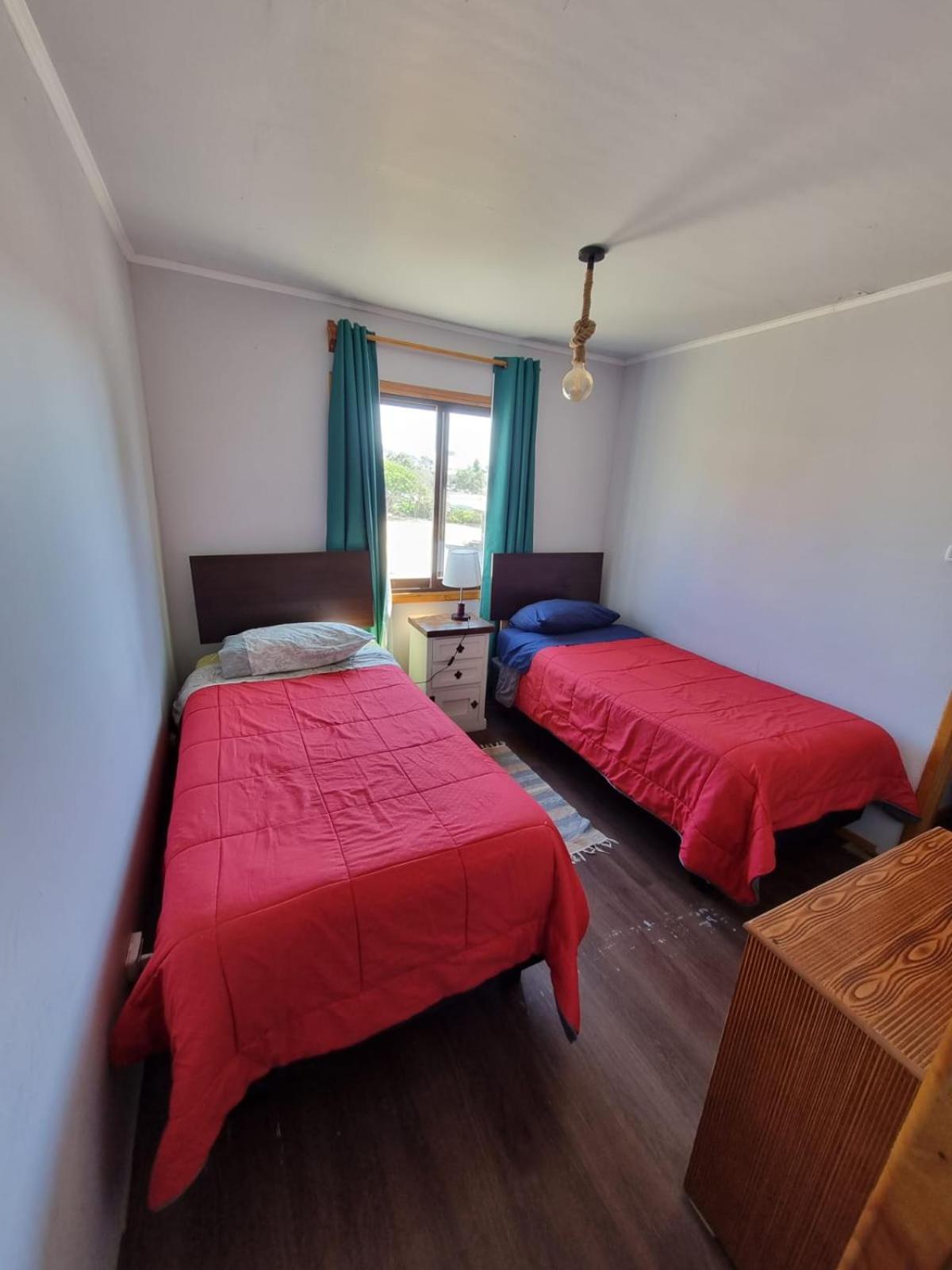 Hostal Ruta del Desierto