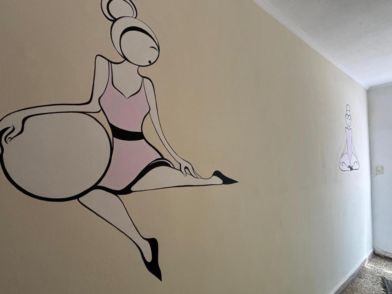 Habitación y baño privado, en SN Bienestar y calma