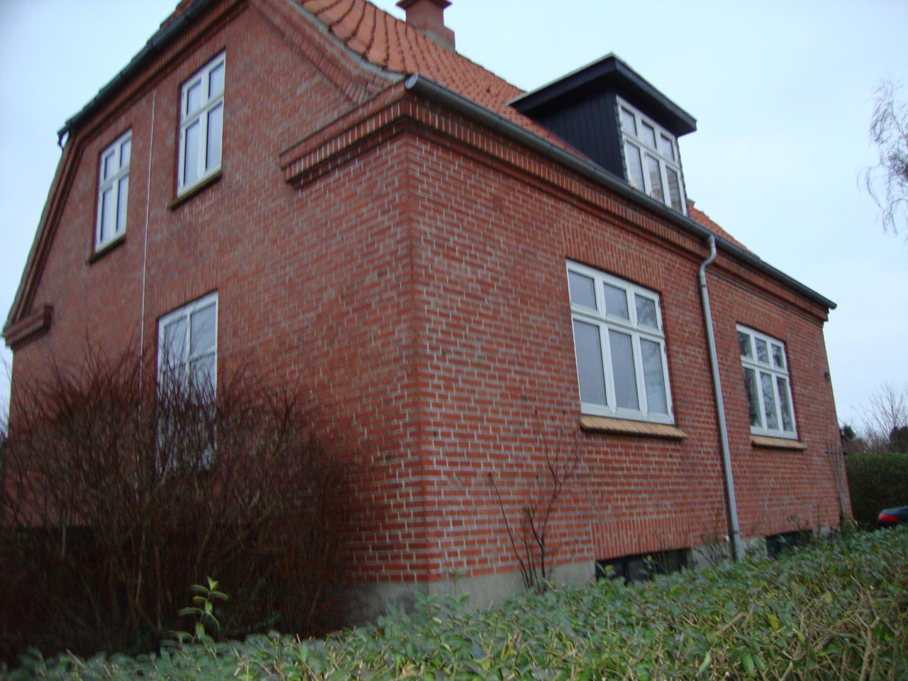 Klosterpensionen Annex view 2