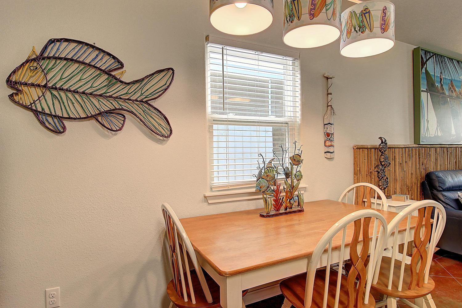 The Surf Shack PB105