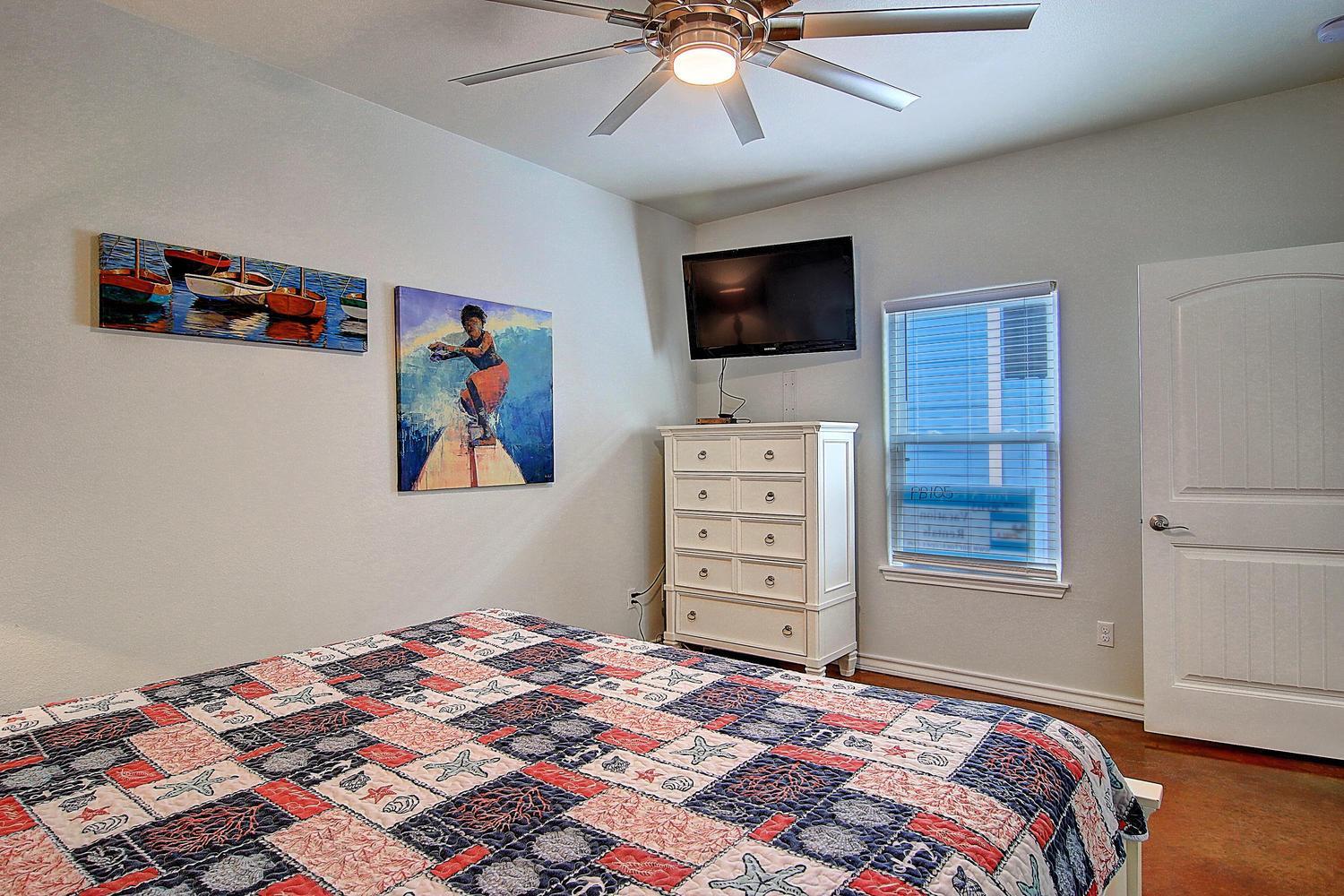 The Surf Shack PB105
