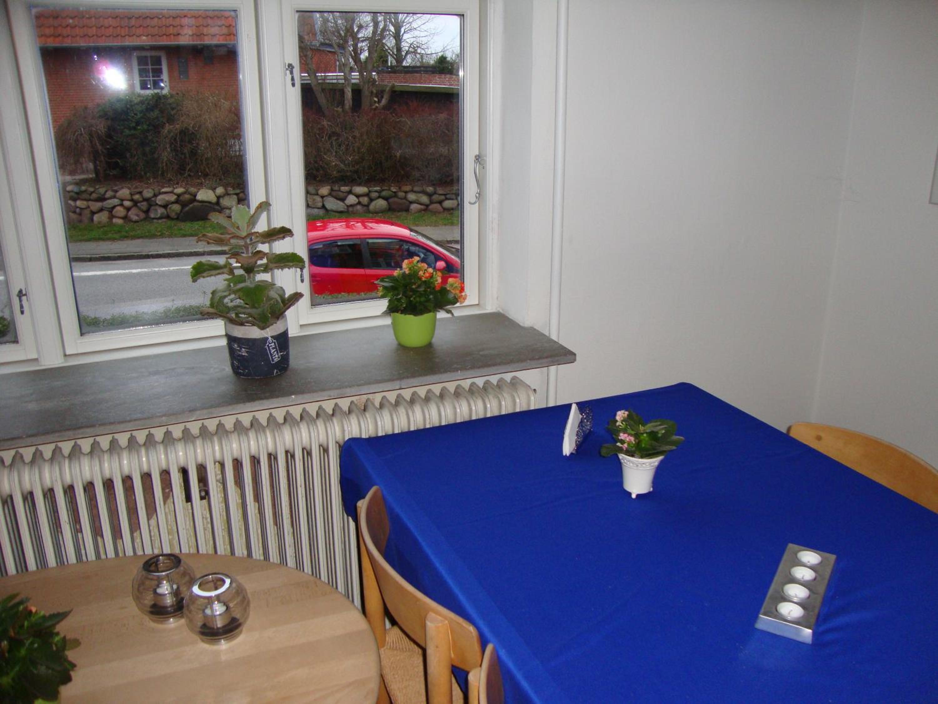 Klosterpensionen Annex view 5