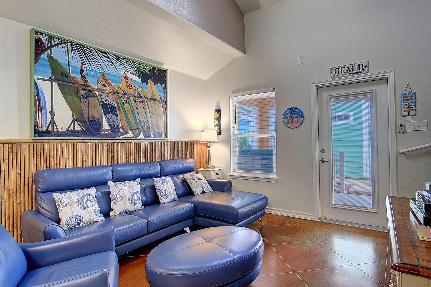 The Surf Shack PB105