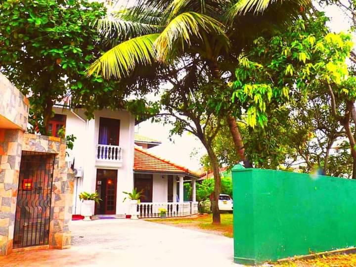 Charles Villa Rawathawatta view 5