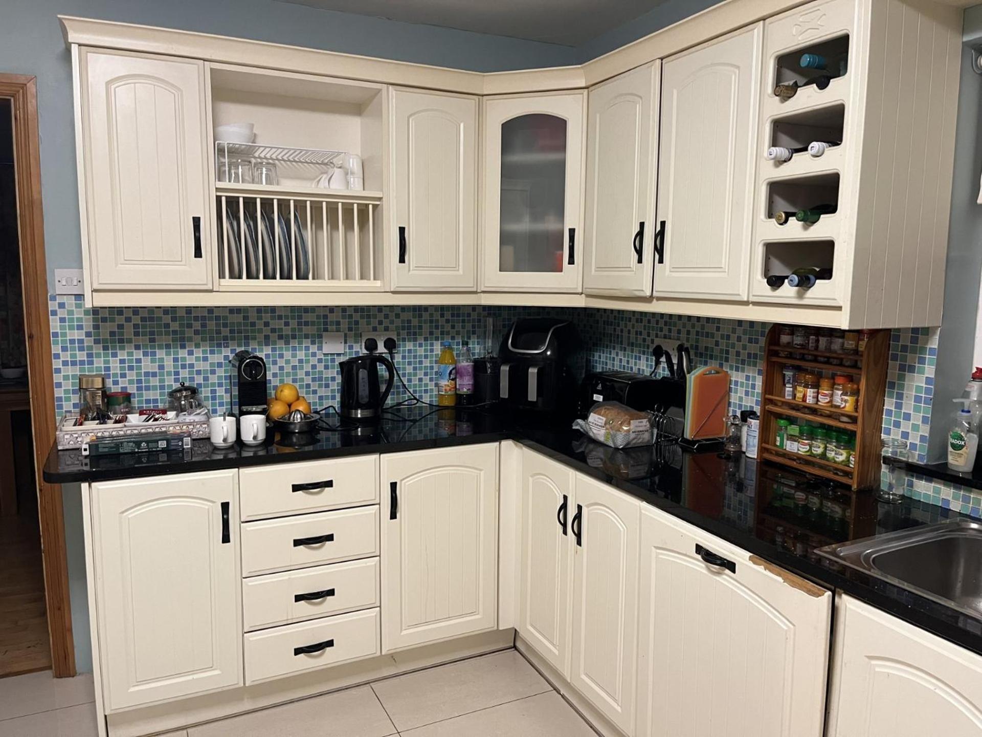 Oughterard Homeshare