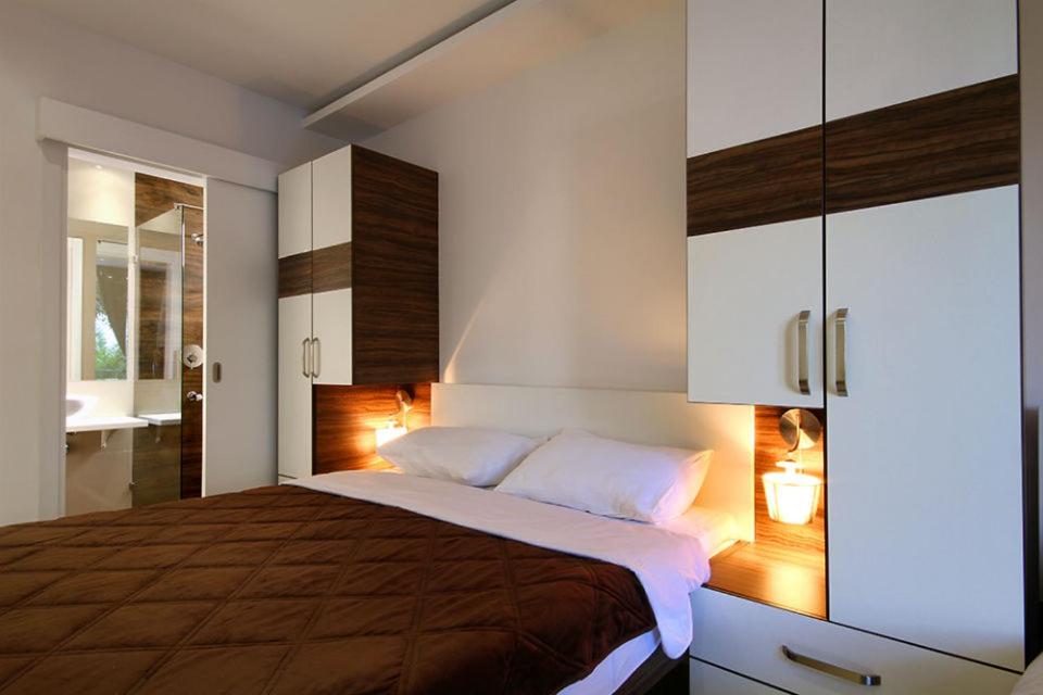 Apartmani Ivanović view 3