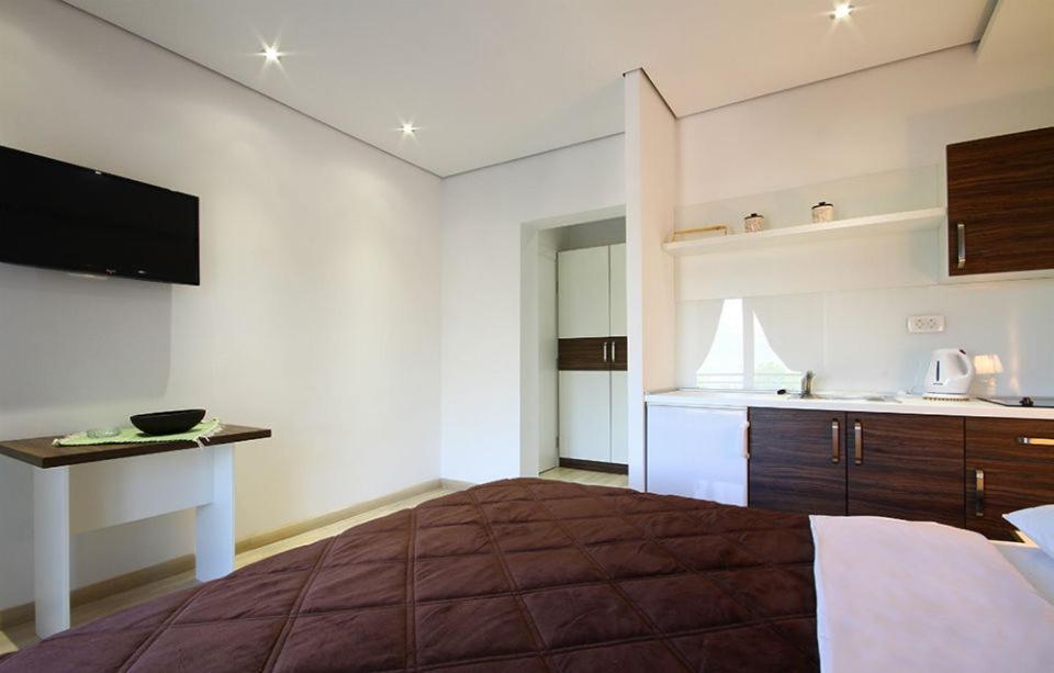 Apartmani Ivanović view 5