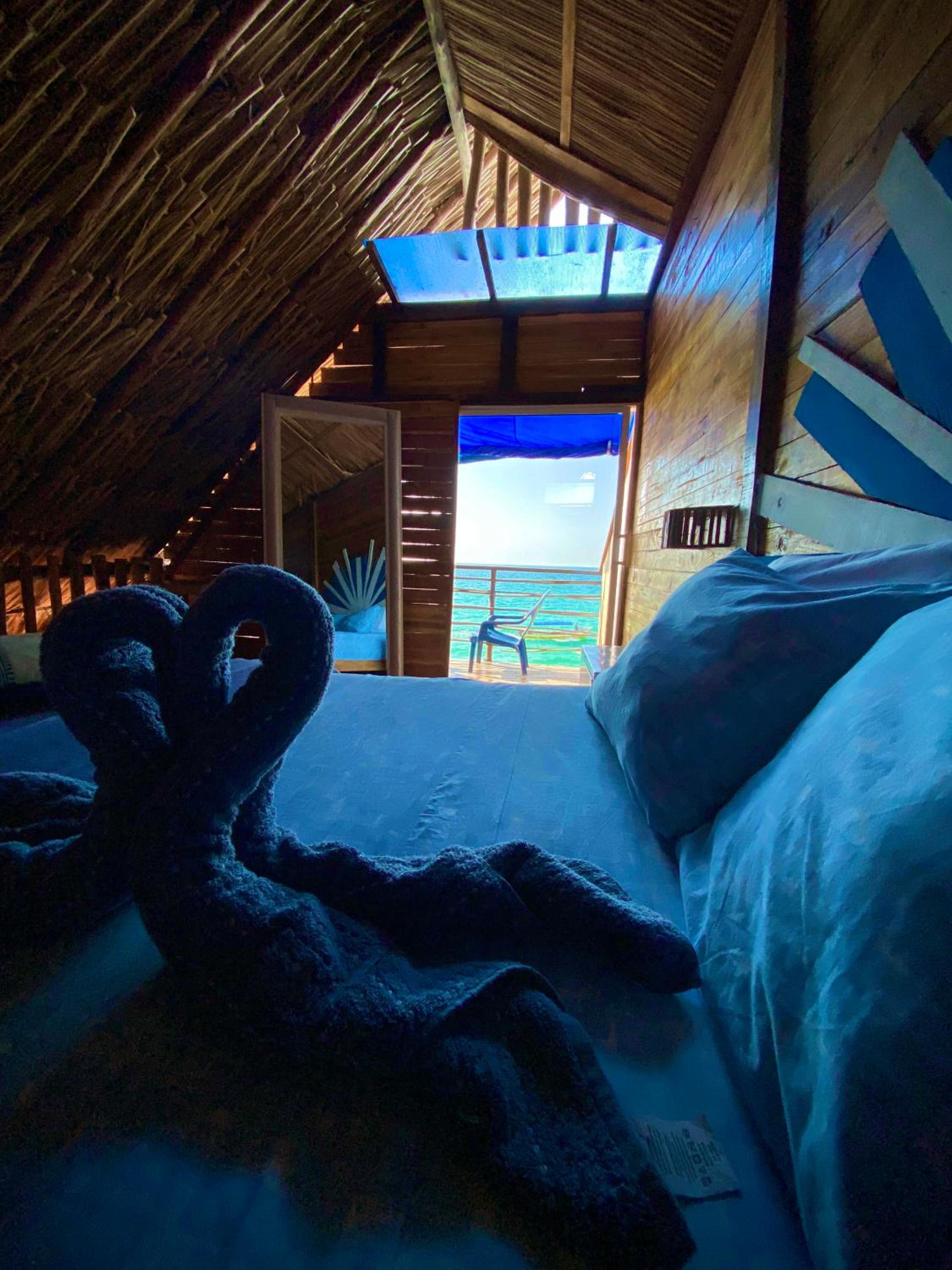 Casa MAGGY BARU BEACH