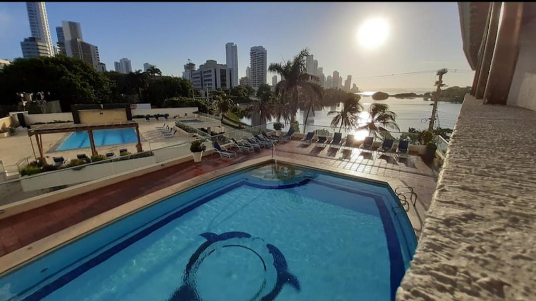 Apartamento Las Tres Carabelas