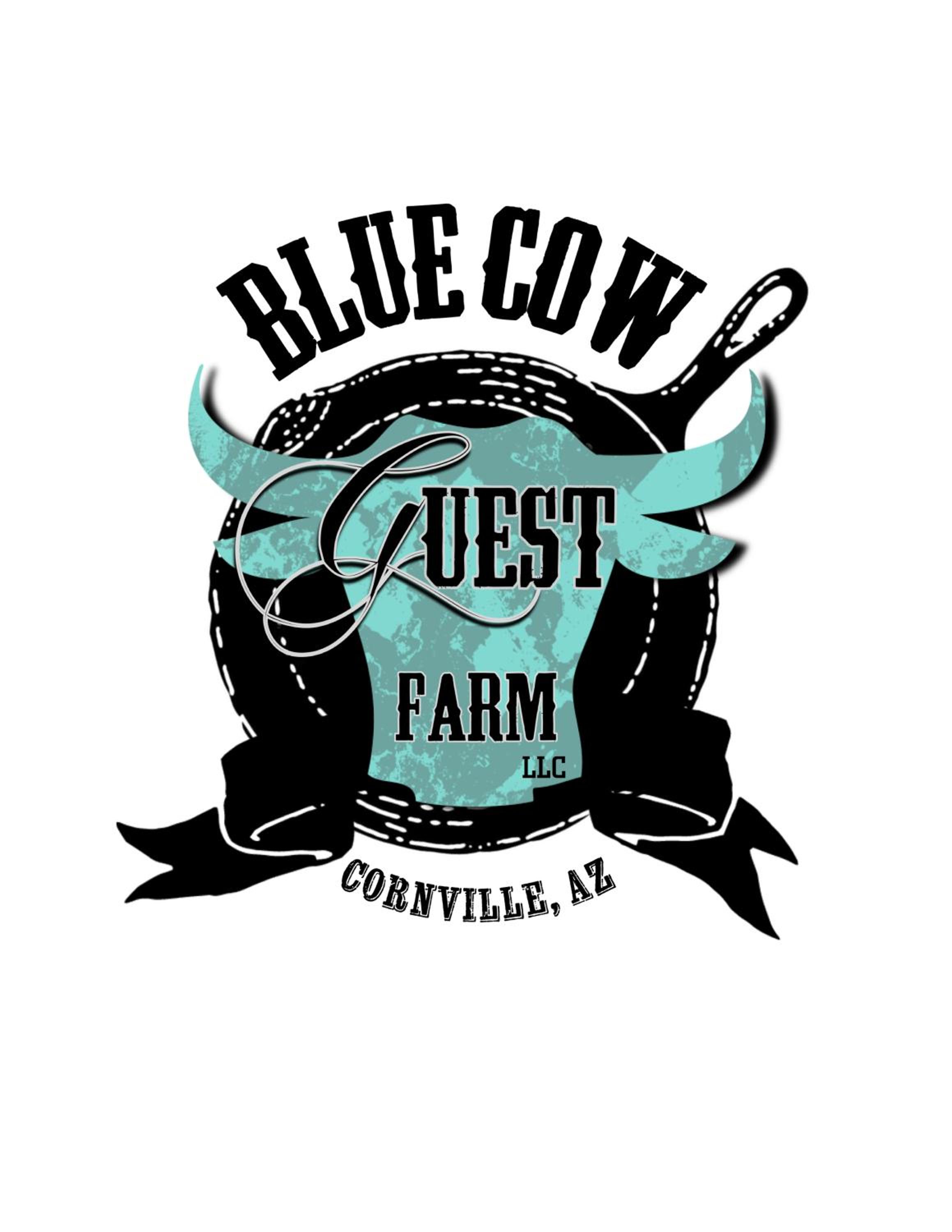 Blue Cow Guest Farm