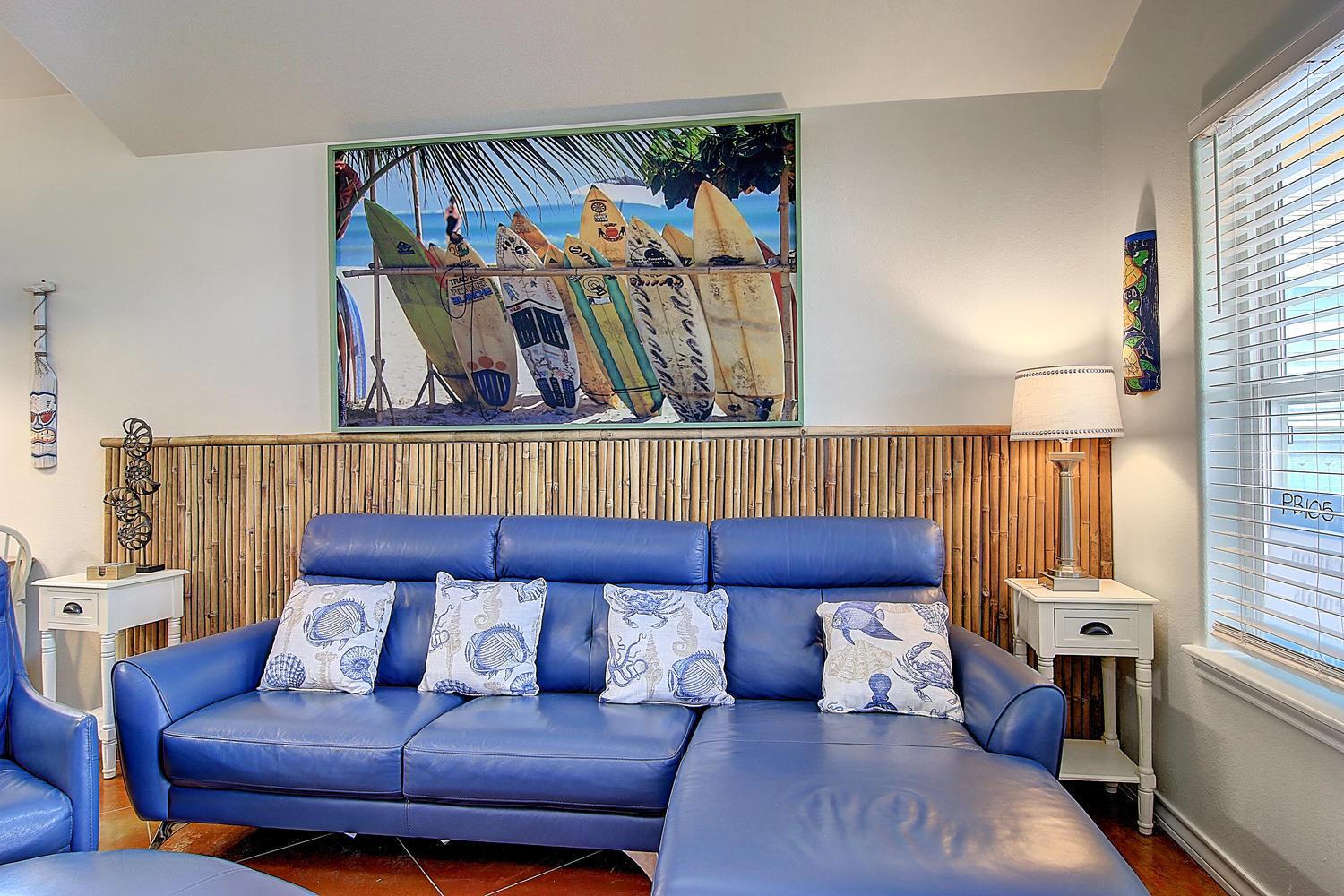The Surf Shack PB105