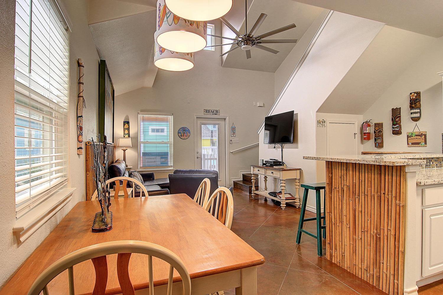 The Surf Shack PB105