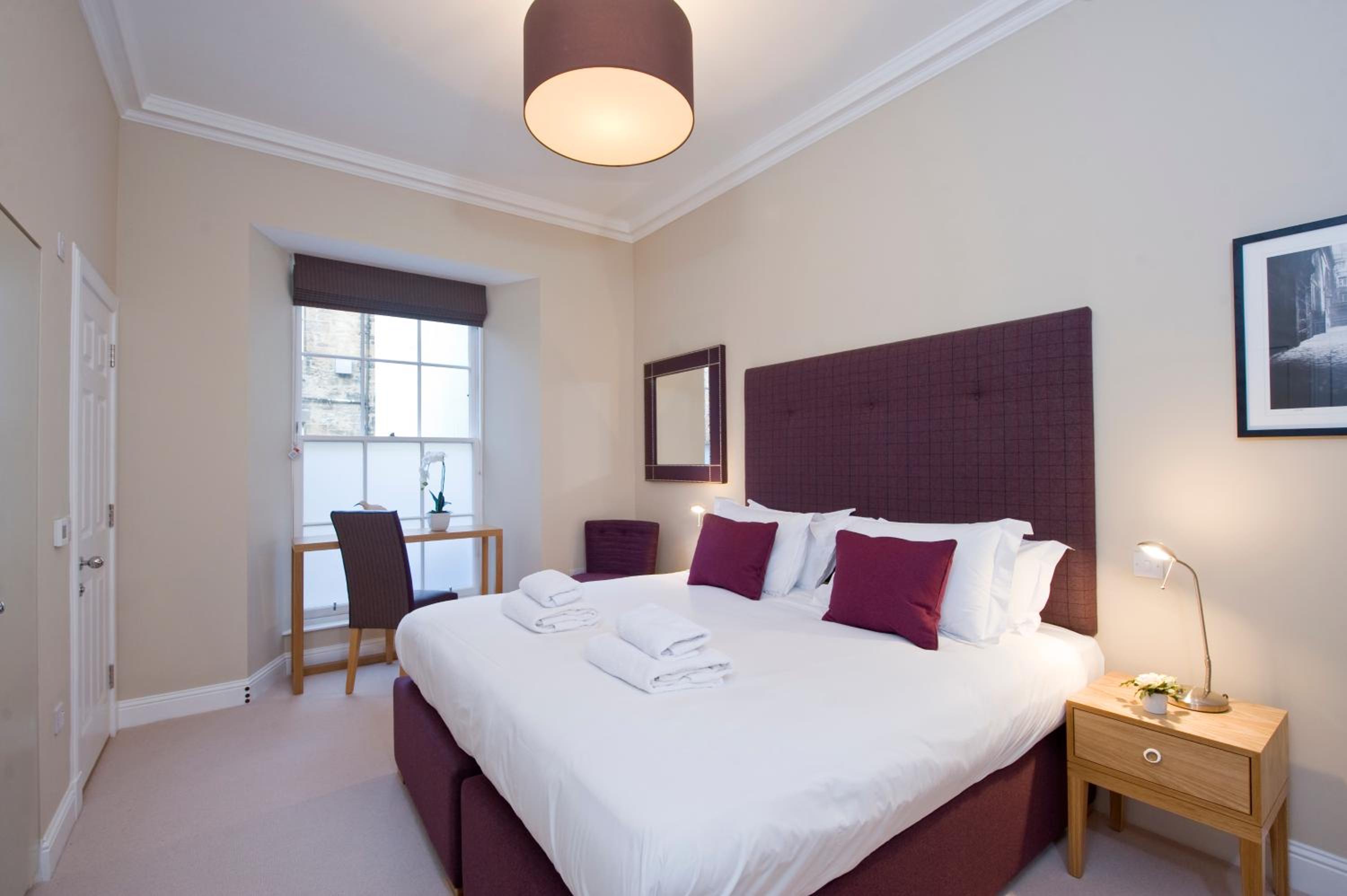 Destiny Scotland - Princes Street Residence