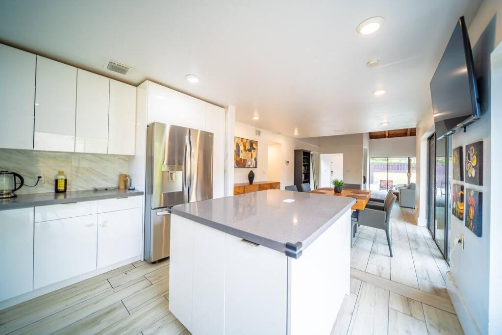 2 bedroom Vitality Villa with Pool