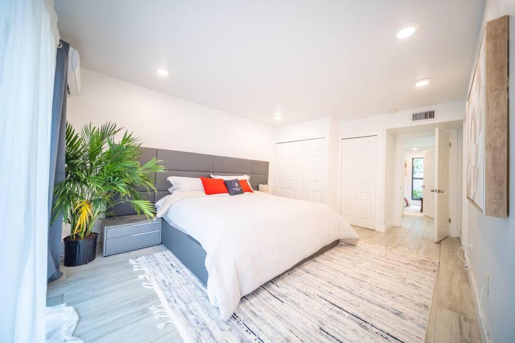 2 bedroom Vitality Villa with Pool