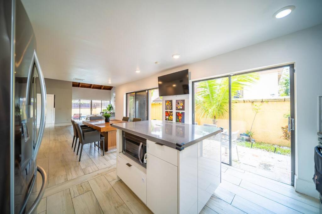 2 bedroom Vitality Villa with Pool