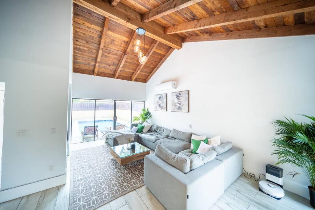 2 bedroom Vitality Villa with Pool