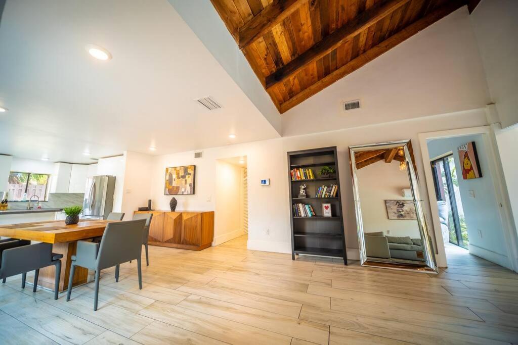 2 bedroom Vitality Villa with Pool