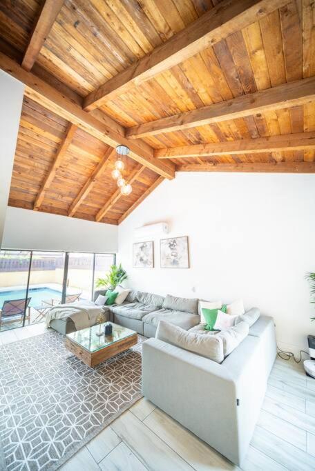 2 bedroom Vitality Villa with Pool