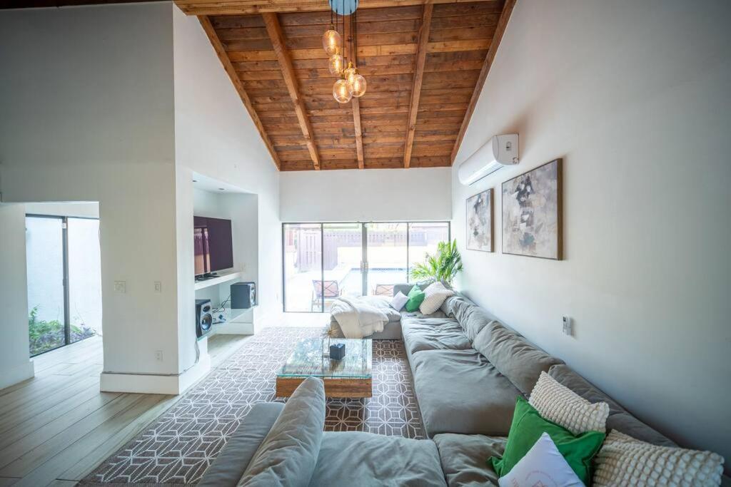 2 bedroom Vitality Villa with Pool