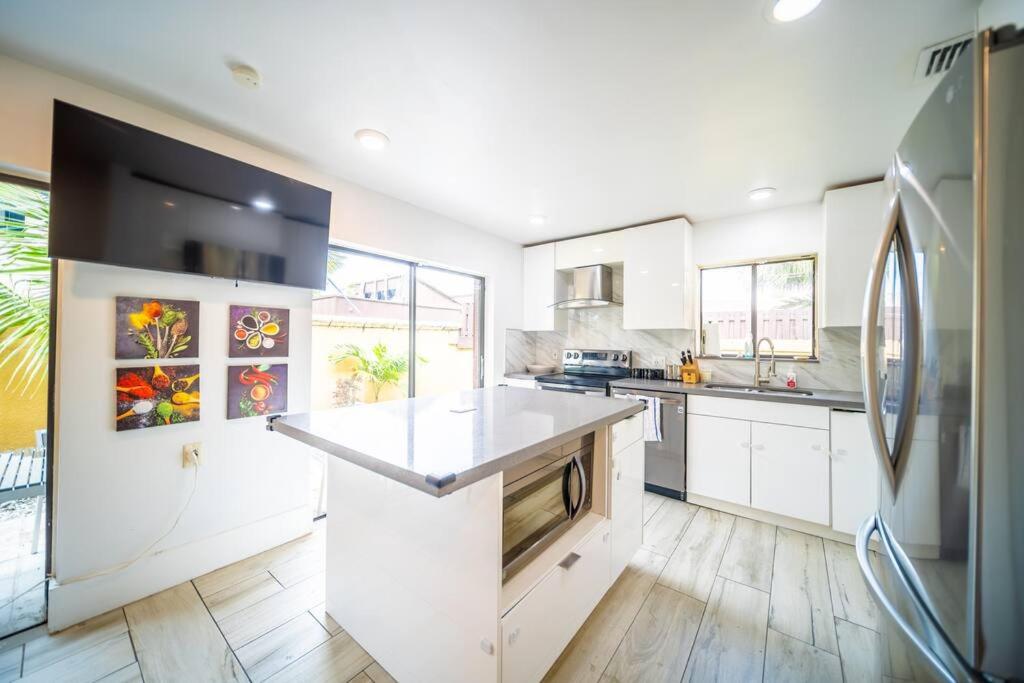 2 bedroom Vitality Villa with Pool