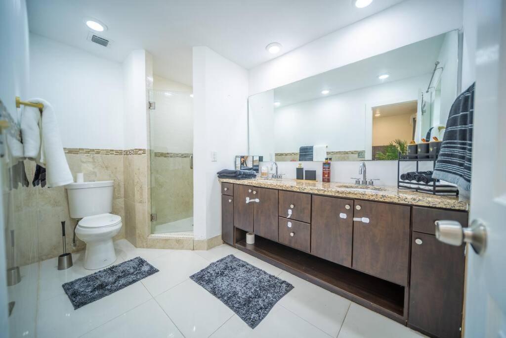2 bedroom Vitality Villa with Pool
